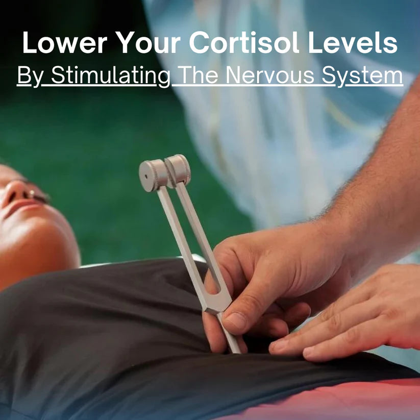 ResonoTherapy™ Medically Tuned Healing Instrument